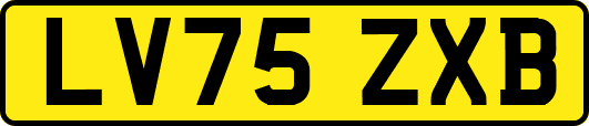 LV75ZXB
