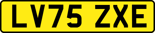 LV75ZXE