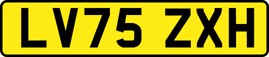 LV75ZXH