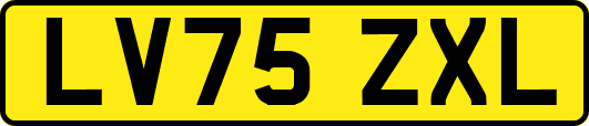 LV75ZXL