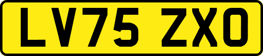 LV75ZXO