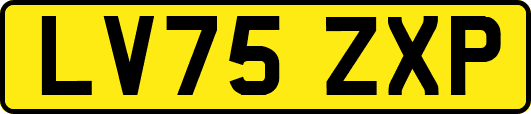 LV75ZXP