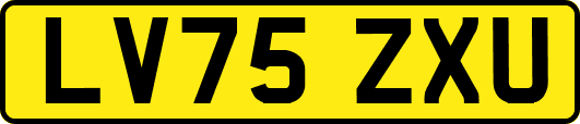 LV75ZXU