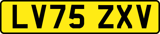 LV75ZXV