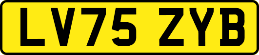 LV75ZYB