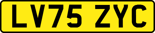 LV75ZYC