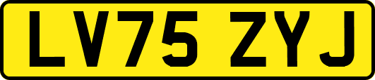 LV75ZYJ