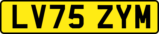 LV75ZYM