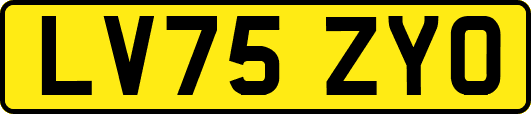 LV75ZYO