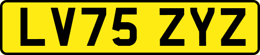 LV75ZYZ
