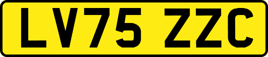LV75ZZC