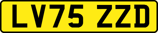 LV75ZZD