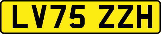 LV75ZZH