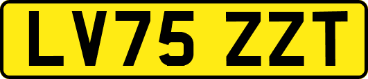 LV75ZZT