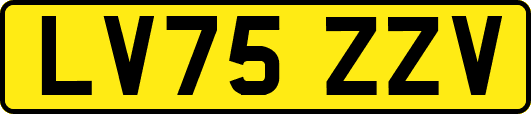 LV75ZZV