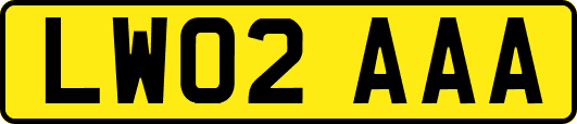 LW02AAA