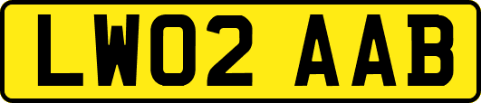 LW02AAB