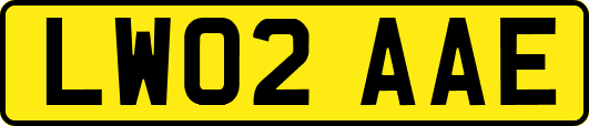 LW02AAE