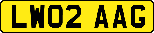 LW02AAG