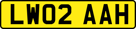 LW02AAH