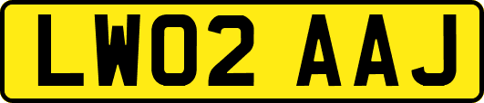 LW02AAJ