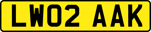 LW02AAK