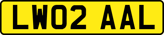 LW02AAL