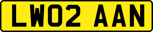 LW02AAN