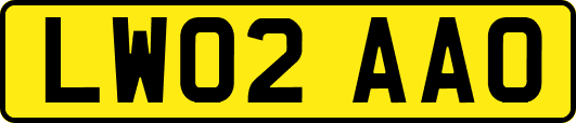 LW02AAO