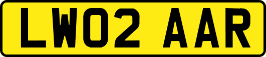 LW02AAR