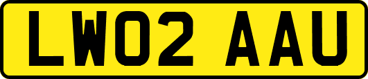 LW02AAU