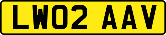 LW02AAV