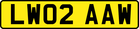 LW02AAW