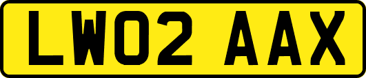 LW02AAX