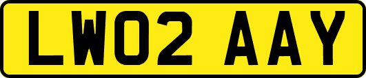 LW02AAY