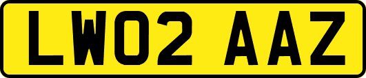 LW02AAZ