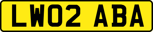 LW02ABA