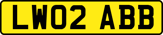 LW02ABB