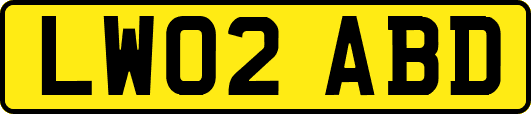 LW02ABD