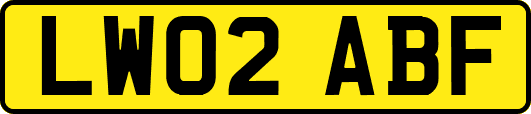 LW02ABF
