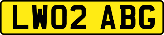 LW02ABG