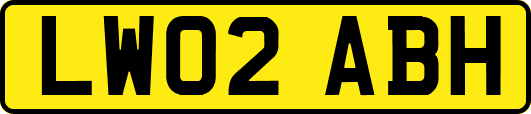 LW02ABH