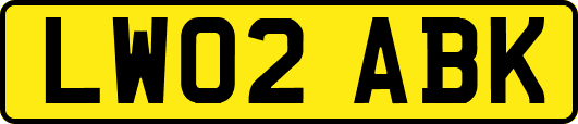 LW02ABK