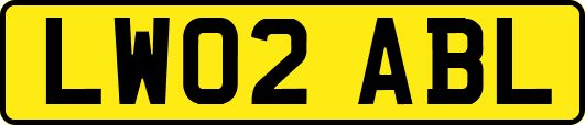 LW02ABL