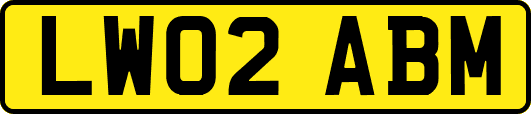 LW02ABM