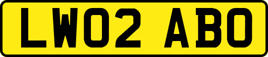 LW02ABO