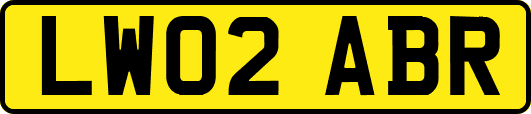 LW02ABR