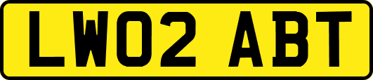 LW02ABT