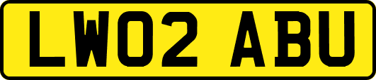 LW02ABU