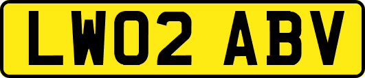 LW02ABV
